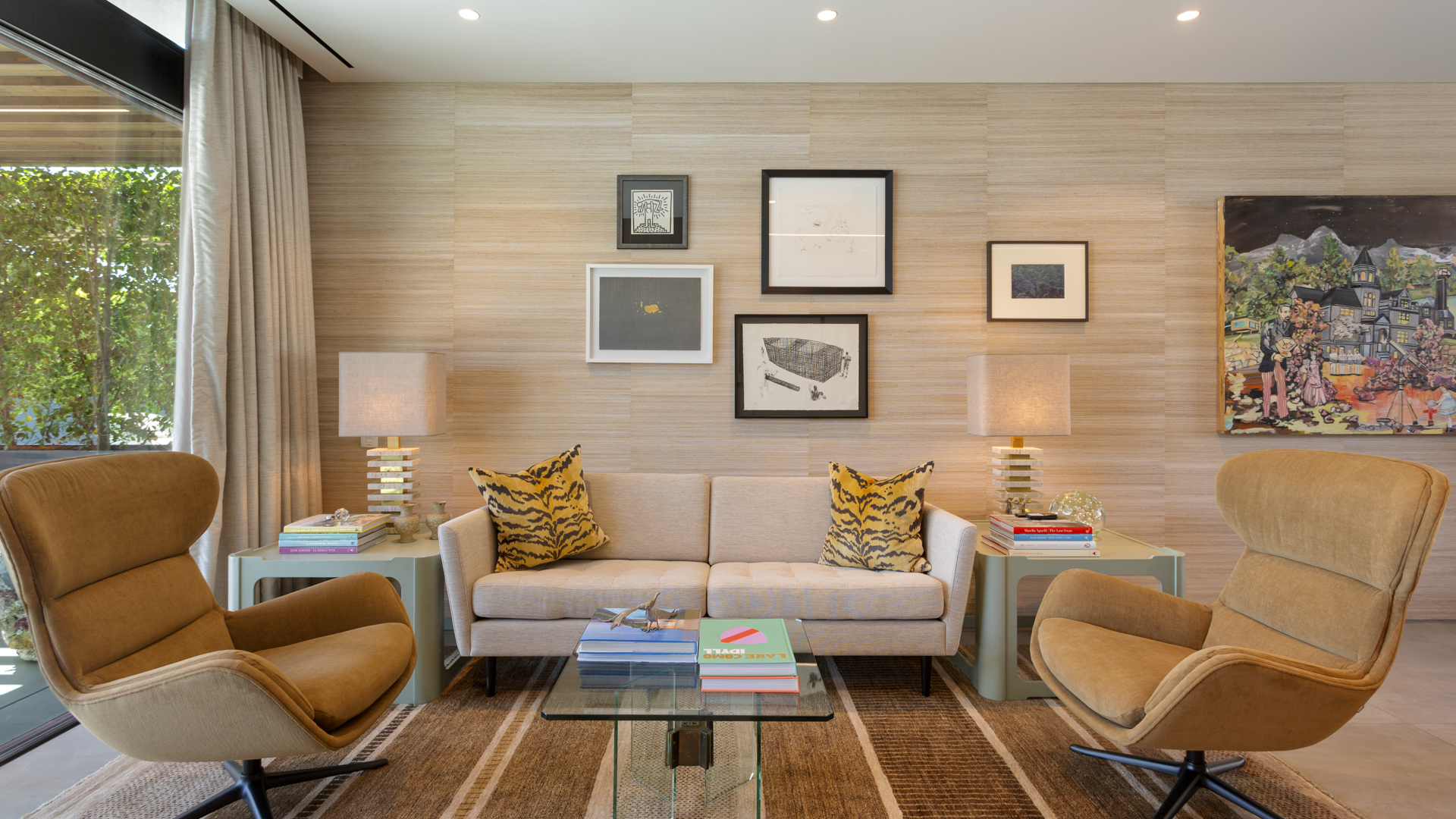 Ocean Breeze Townhouse, Quinta Do Lago photograph