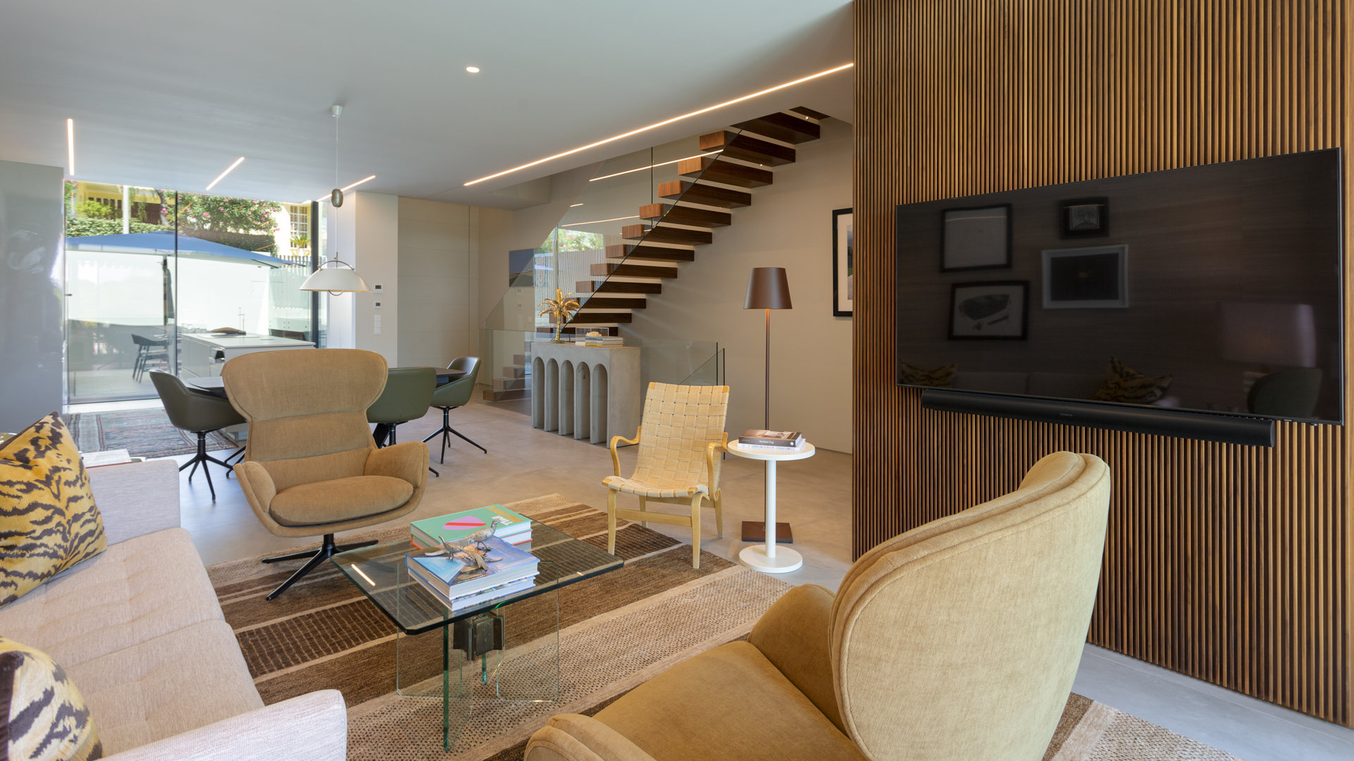 Ocean Breeze Townhouse, Quinta Do Lago photograph