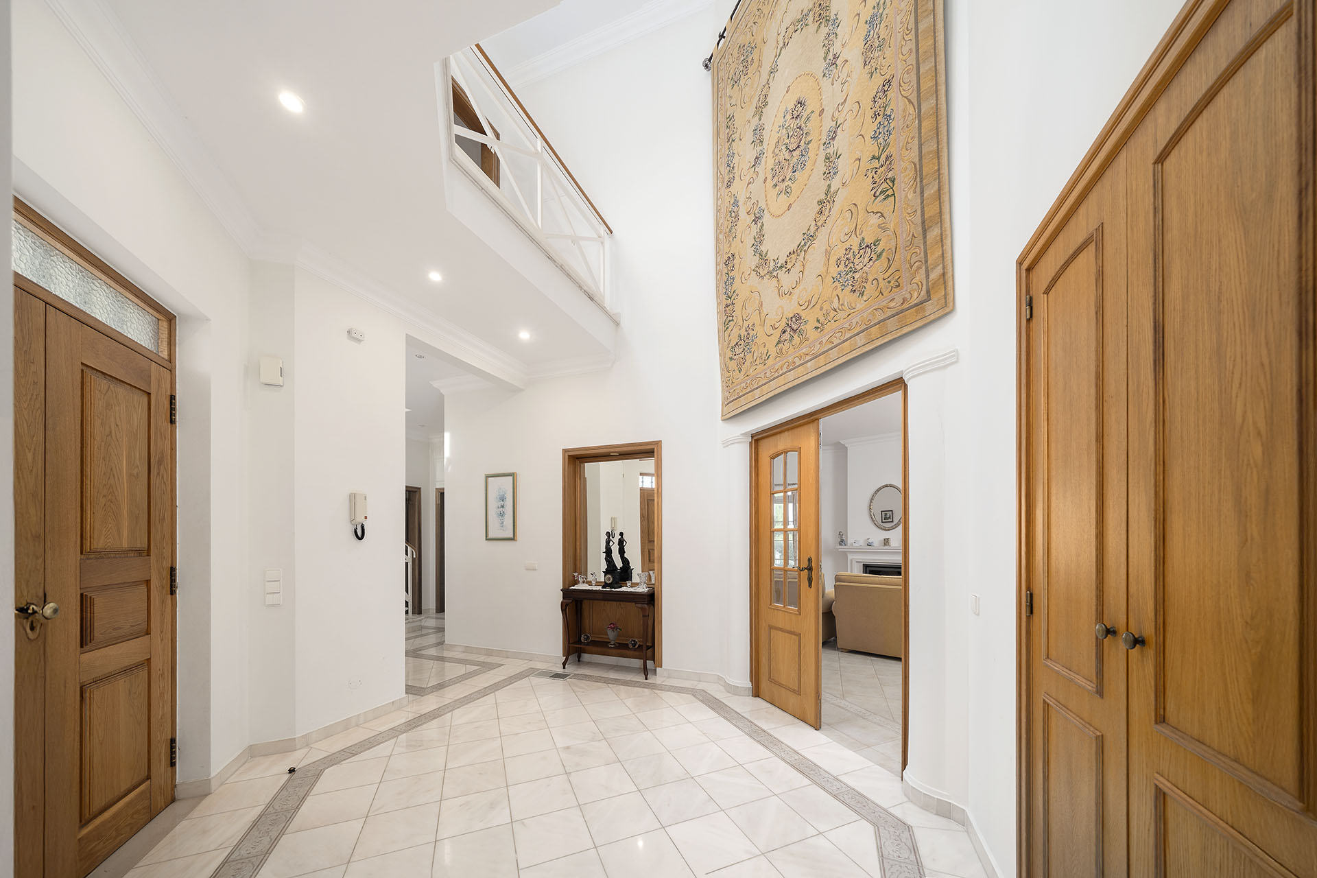 Charming Classic Villa photograph