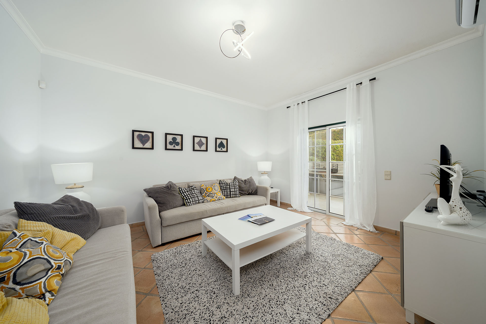 Villa Blossom, Quinta Do Lago photograph