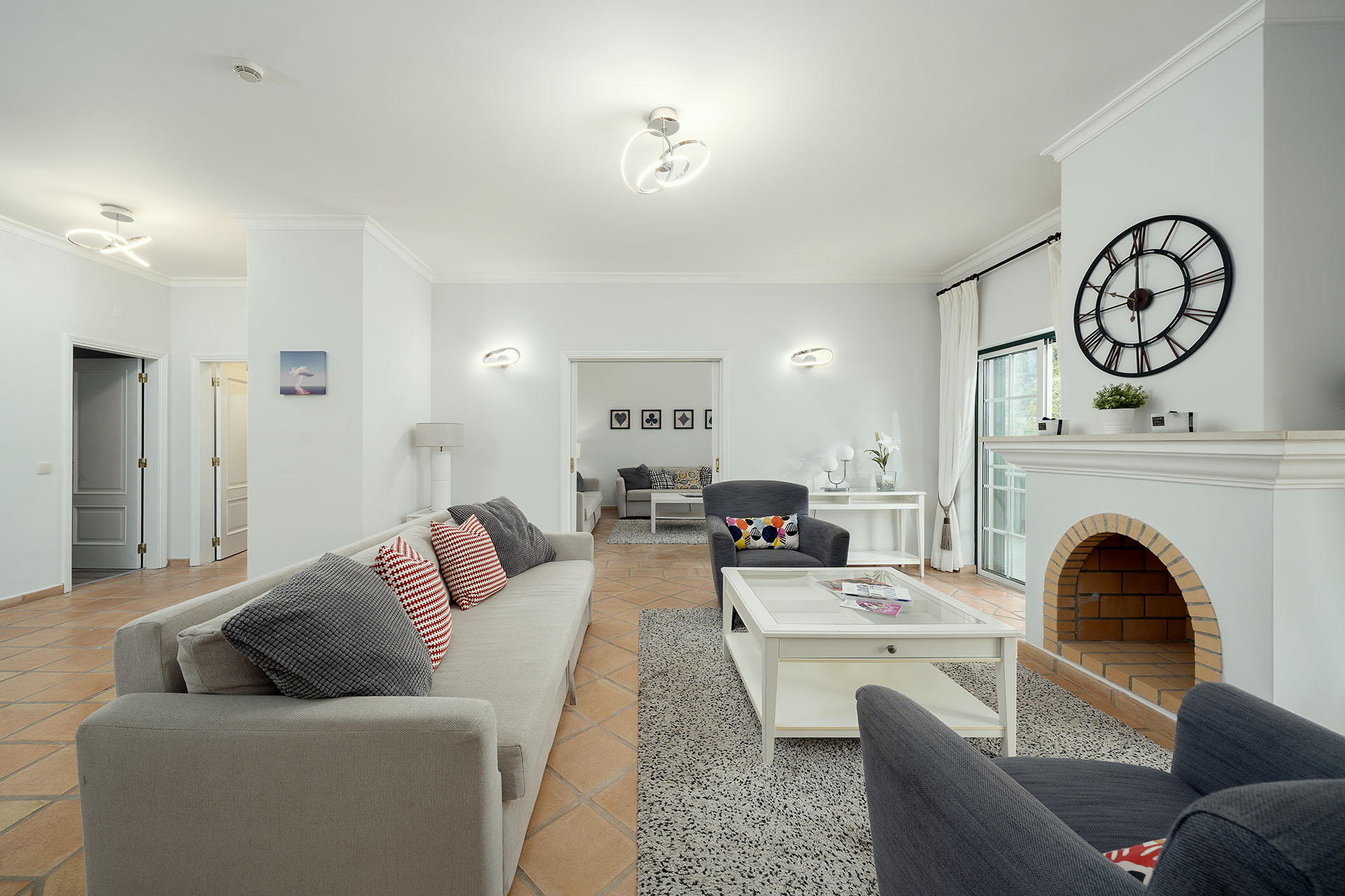 Villa Blossom, Quinta Do Lago photograph