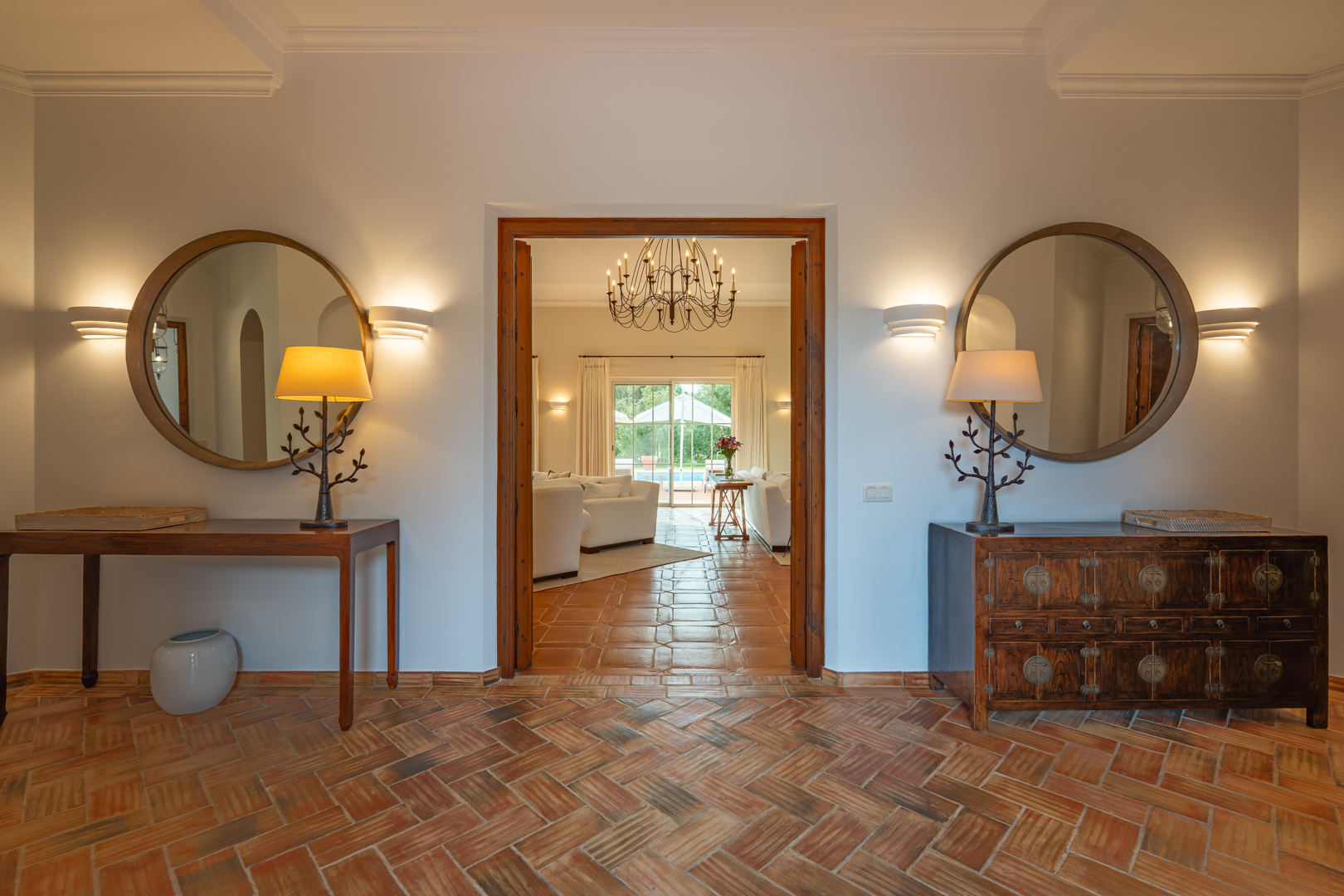 Villa Rosabella, Quinta Do Lago photograph