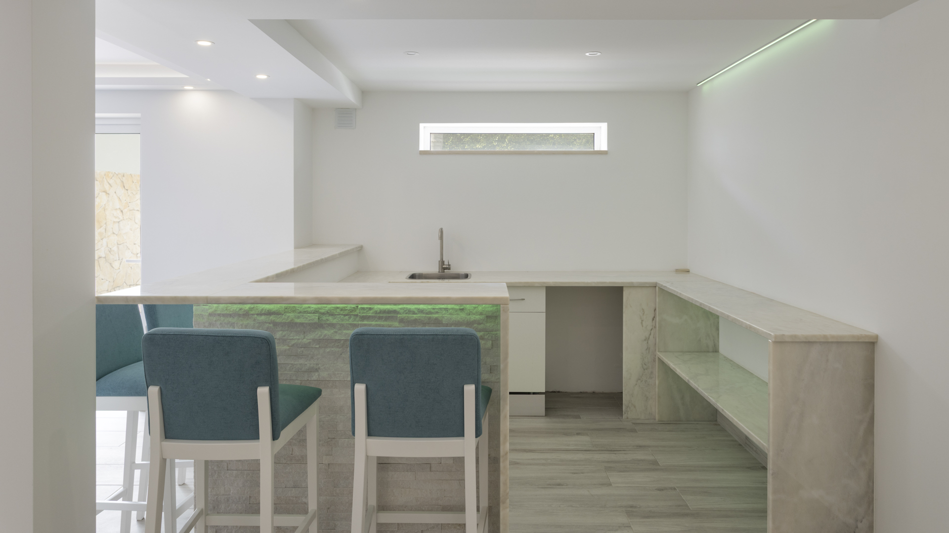 Villa Crest, Quinta Do Lago photograph