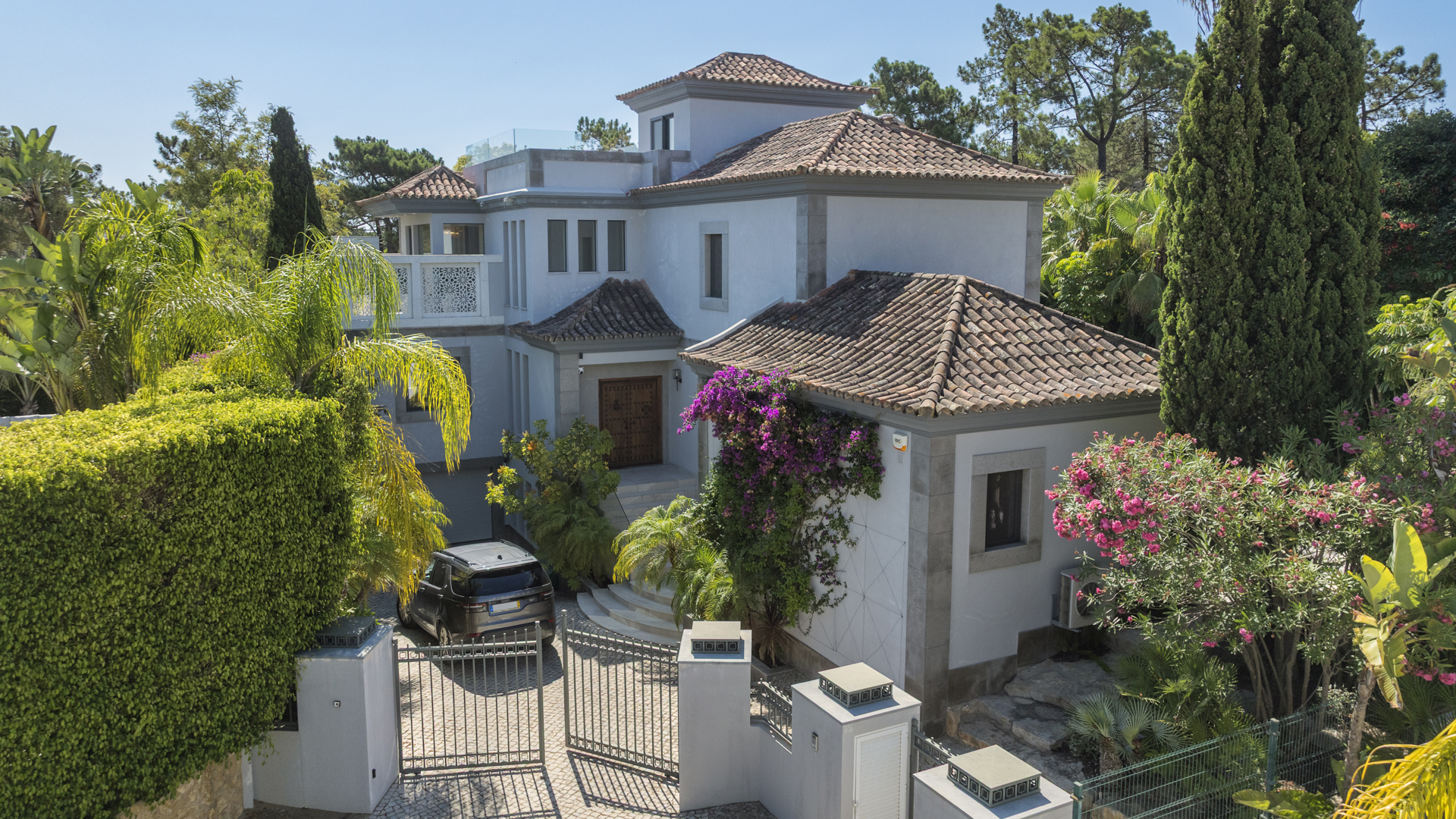 Quinta Do Mar, Quinta do Lago photograph