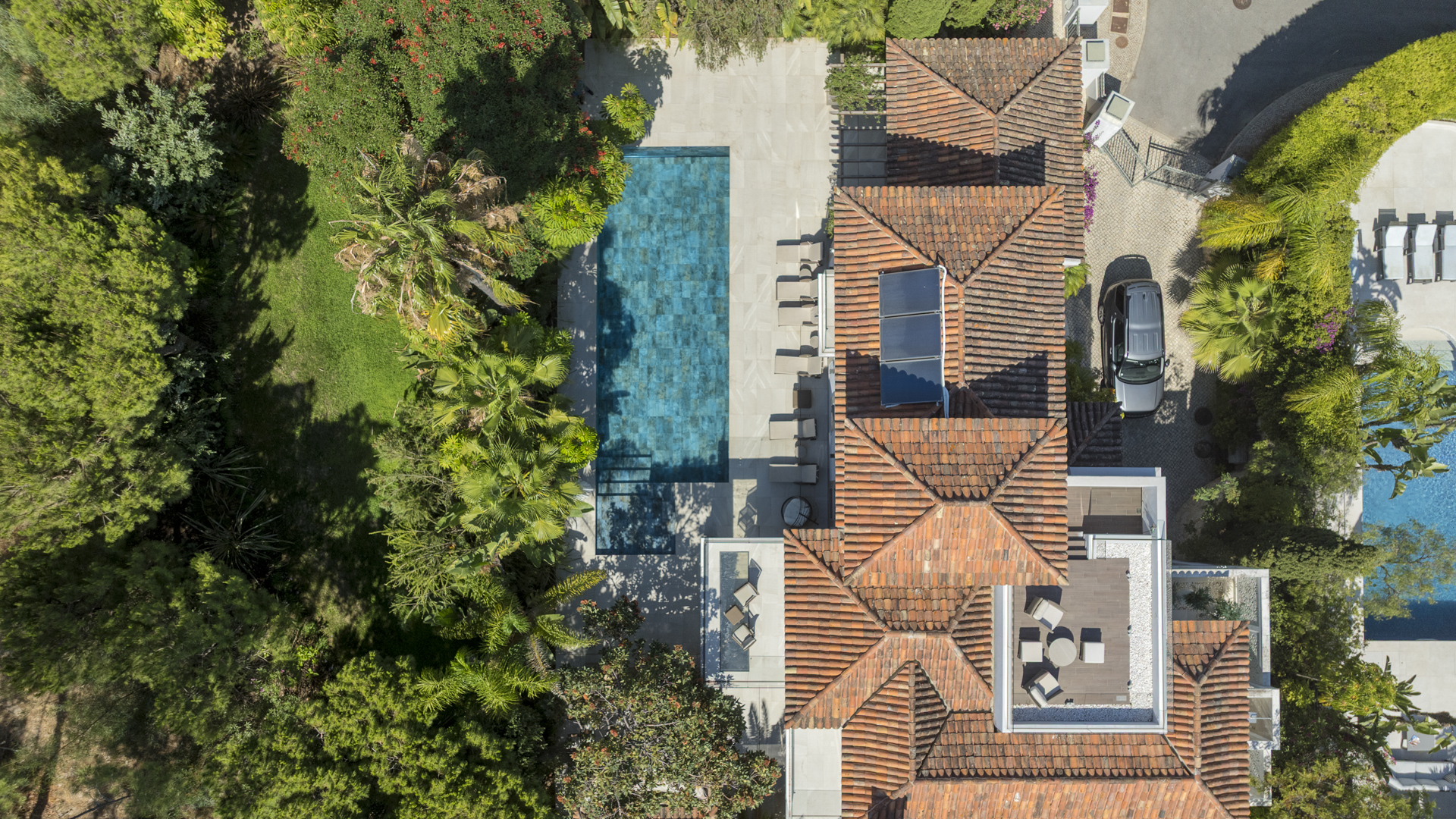 Quinta Do Mar, Quinta do Lago photograph